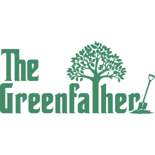 The Greenfather